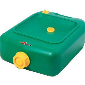 Bidon récupérateur RACETECH 6L