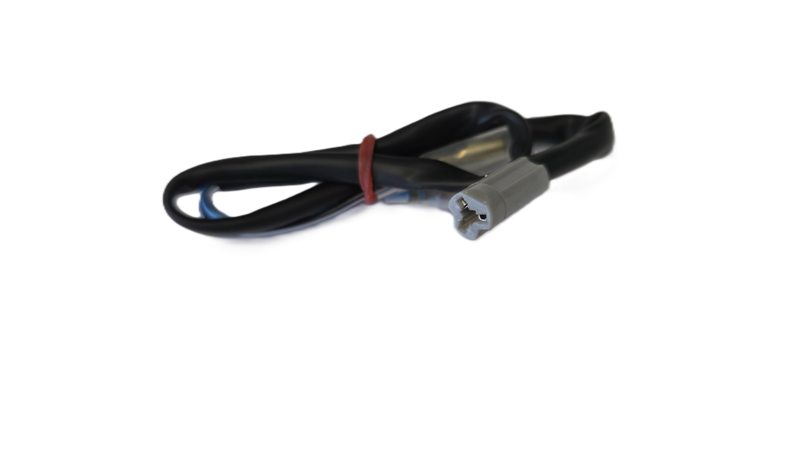 Câble adaptateur HIGHSIDER smart type 16 pour éclairage de plaque - 1 pièce