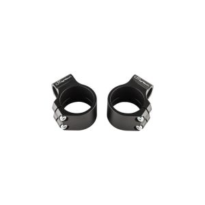 Bracelets de guidon LIGHTECH offset 40 mm Ø52