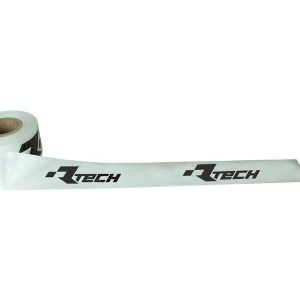 Rubalise RACETECH 120 m – blanc/noir