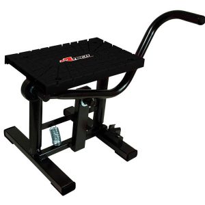 Lève-moto RACETECH standard – noir