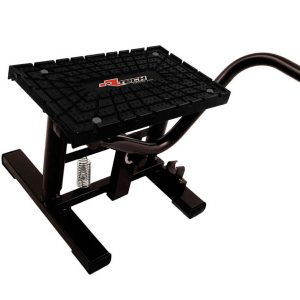 Lève-moto RACETECH mini – noir