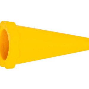 Bouchon d’échappement RACETECH ø14-42 mm