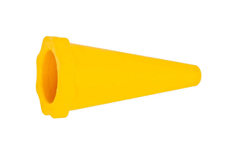 Bouchon d'échappement RACETECH ø14-42 mm