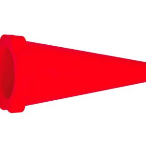 Bouchon d’échappement RACETECH ø14-42 mm