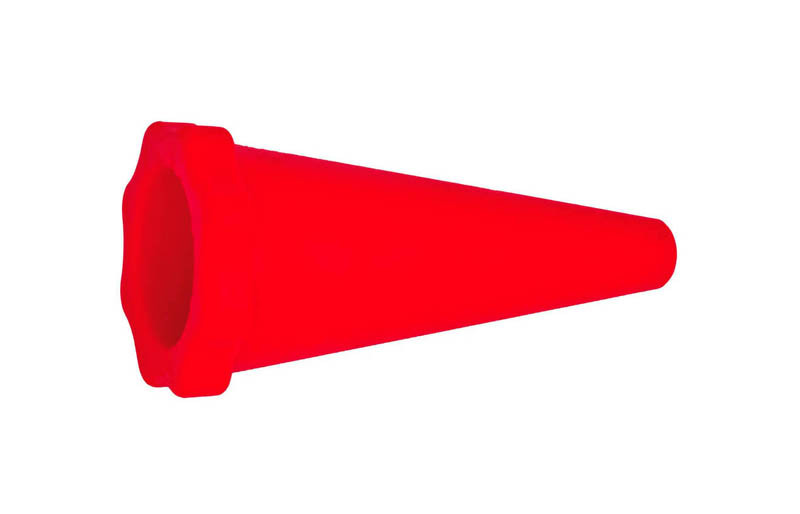 Bouchon d'échappement RACETECH ø14-42 mm