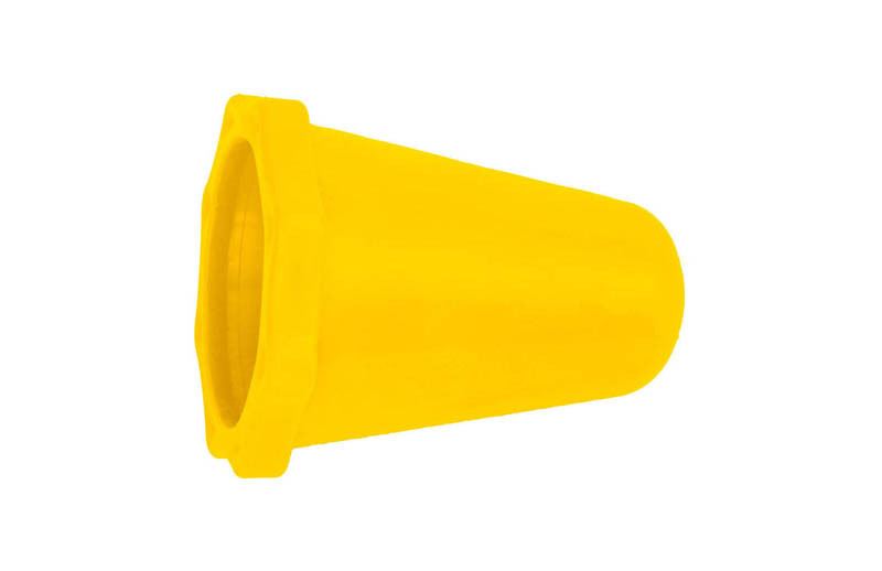 Bouchon d'échappement RACETECH ø40-65 mm