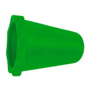 Bouchon d’échappement RACETECH ø40-65 mm