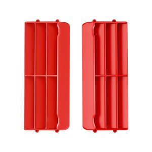 Ouïes de radiateur RACETECH