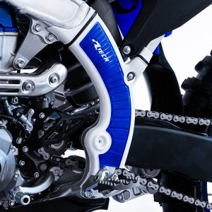 Protections de cadre RACETECH