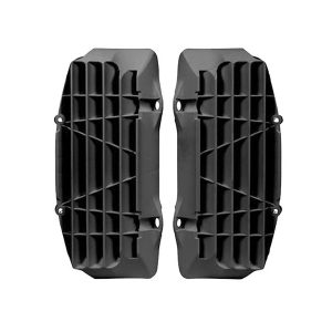 Ouïes de radiateur RACETECH oversize