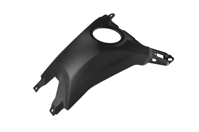 Couvre-réservoir RACETECH