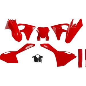 Kit plastiques RACETECH – 7 pièces