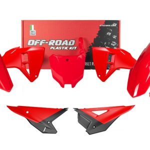 Kit plastiques RACETECH – couleur origine