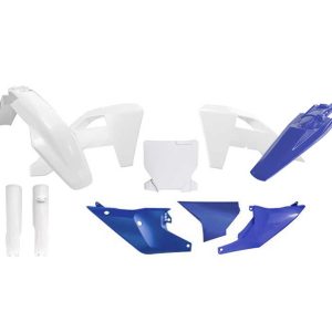 Kit plastiques RACETECH