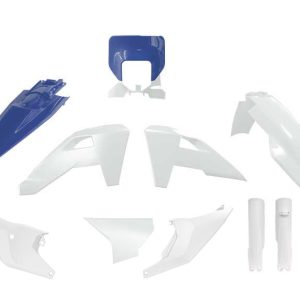 Kit plastiques RACETECH