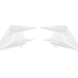 Ouïes de radiateur supérieures RACETECH