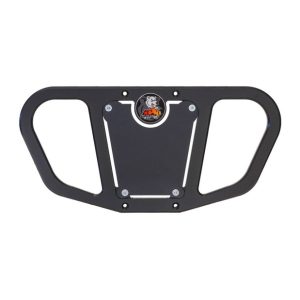 Bumper avant AXP – noir