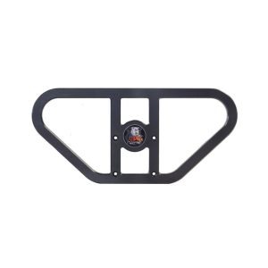Bumper avant AXP – noir