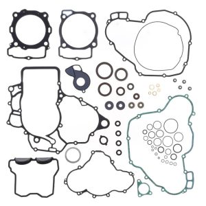 Kit joint complet ATHENA (avec joints spi bas-moteur)
