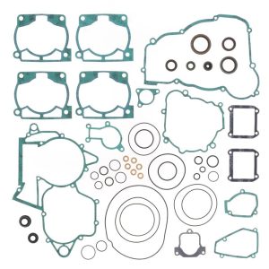 Kit joint complet ATHENA (avec joints spi bas-moteur)