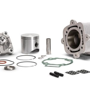 Kit cylindre MALOSSI H2O Ø65mm 172,5CC