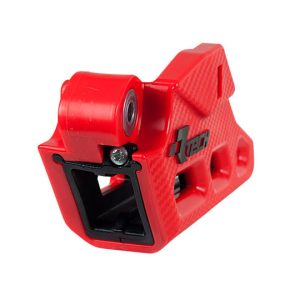 Guide-chaîne RACETECH Monoblock R2.0 Worx