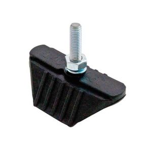 Gripster de roue RACETECH alu/caoutchouc – – 1.40/1.60″