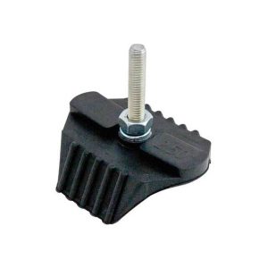 Gripster de roue RACETECH alu/caoutchouc – 2.50″