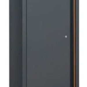 Armoire métallique à 1 porte avec étrier BETA C45PRO 2.0