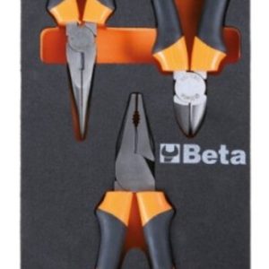Module souple BETA M134 pinces et pince coupante