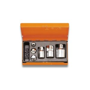 Coffret de 6 augmentateurs / réducteurs pour douilles BETA