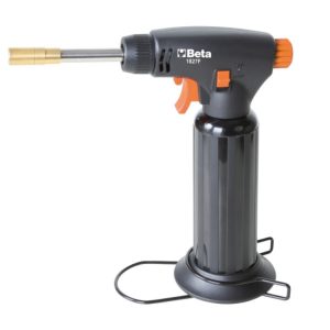 Lampe à souder rechargeable BETA – gaz butane