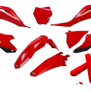 Kit plastiques UFO