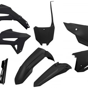 Kit plastiques UFO