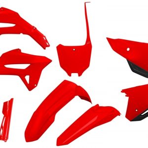 Kit plastiques UFO
