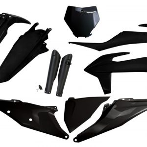 Kit plastiques UFO