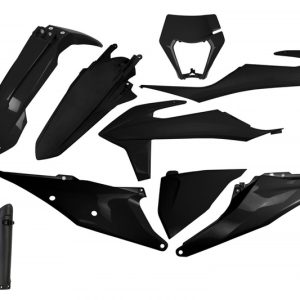 Kit plastiques UFO