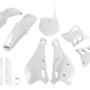 Kit plastiques UFO