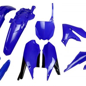 Kit plastiques UFO