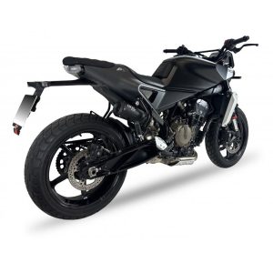 Silencieux IXIL RB Race Xtrem