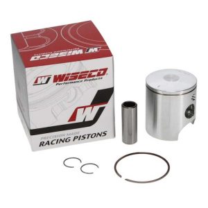Kit piston forgé WISECO 2T – ø43.46mm