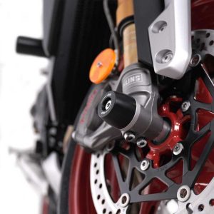 Protection de fourche R&G Racing