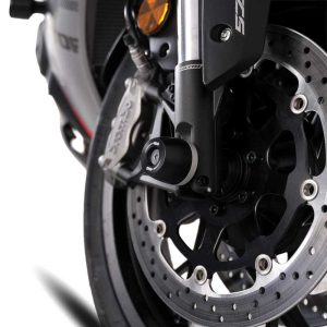 Protection de fourche R&G Racing