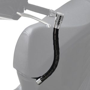 Kit de fixation antivol SHAD