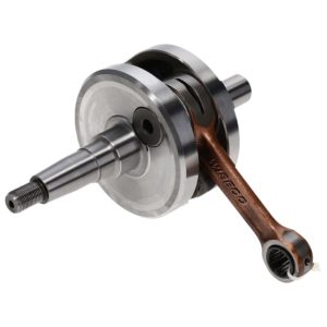 Vilebrequin complet WISECO – KTM 85SX ’03-12 + KTM 105SX ’04-11