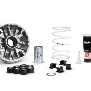 Variateur MALOSSI Multivar