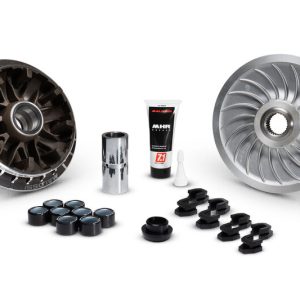 Variateur MALOSSI Multivar