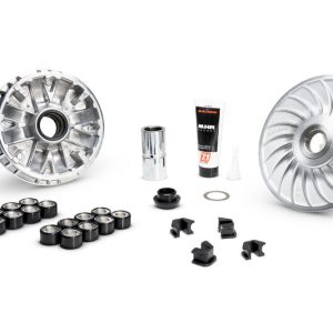 Variateur MALOSSI Multivar