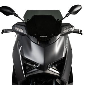 Bulle MALOSSI Sport